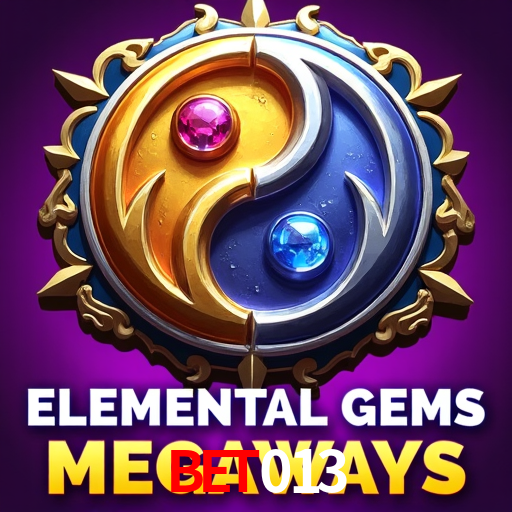 bet013: Seu Cassino Premiado com Pagamentos Rápidos